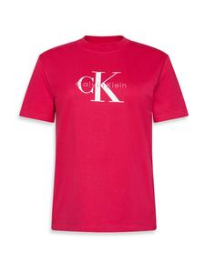 Рубашка Calvin Klein Jeans Classic, красный