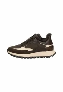 Кроссовки Lloyd, T D Moro Brown Desert Dust Cigar