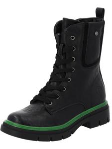 Ботинки на шнуровке Palado by Sila Sahin, черный