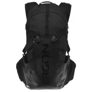 Рюкзак Ergon BX3 Evo 18L, черный
