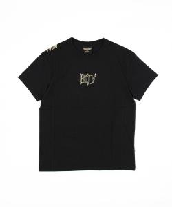 Футболка Boy London/(U)Golden Wing