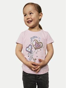 Футболка обычного кроя Bethany 13237842 Name It, розовый