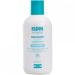 Гермисдин Лосьоны увлажняющие 0,1 кг, Isdin