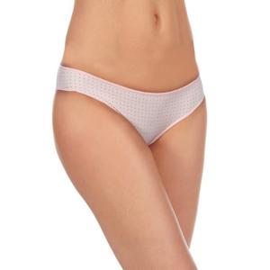 Плавки бикини Greta из микрофибры женские Selene, розовый