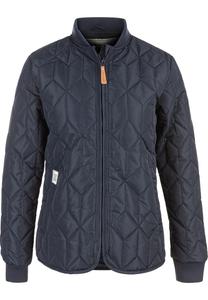 Спортивная куртка Weather Report Piper, темно-синий