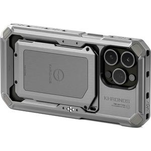 Tilta Khronos Mobile Filmmaking Case for iPhone TK-IP15-PMFC-TW