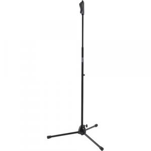 Микрофонная стойка On-Stage MS7540 One-Handed Mic Stand Tripod MS7540