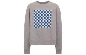 Толстовка мужская, цвет серый Coach, цвет Heather Gray