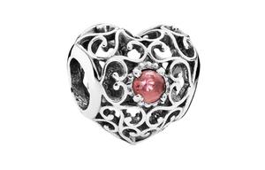 Pandora 925 Sterling Silver Jewelry Accessories Women's Silver