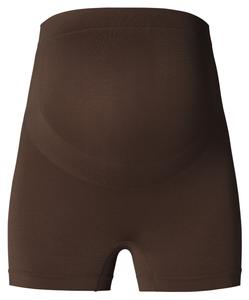 Трусы Noppies Nahtloser Shorts Lai Sensil® Breeze, цвет Coffee Bean
