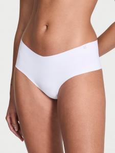 Непоказные нахальные трусики No-Show, smooth vs white