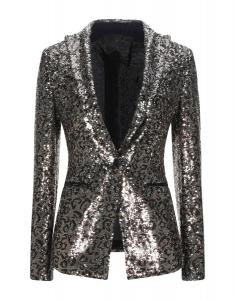 Блейзер Tagliatore 02, золото