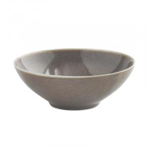 Миска для песка Homestyle, мини, 11 см / 0,15 л Kahla, серый