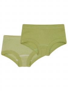 Loud + proud Трусы в цвете киви