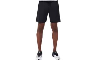 On Спортивные шорты мужские черные