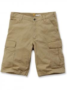 Тканевые шорты CARHARTT , зеленый