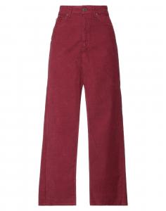 Юбка Dondup, бордовый