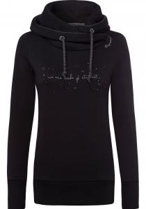 Толстовка Ragwear, черный