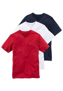 Футболка H.I.S, смешанные цвета