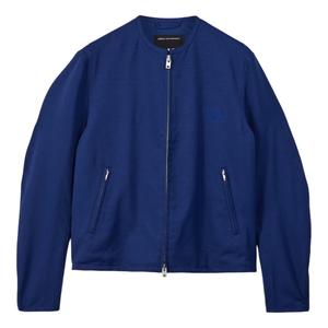 Куртка adidas Y-3 Mesh 3-Stripes, темно-синий