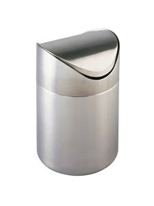 Wenko Ведро 'Otranto' в цвете Silver