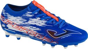Мужские футбольные кроссовки Joma, синий