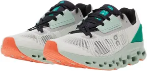 On Womens Cloudstratus, белый