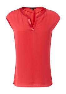 Рубашка COMMA, розовый