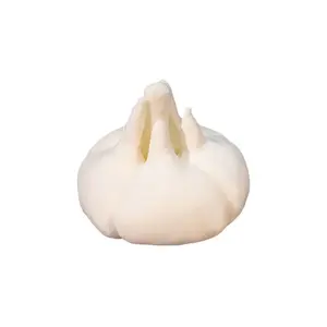 Милые мультяшные чесночные куклы плюшевые игрушки высота 25см/40см LEVENKENESS