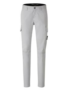 Stone Island брюки карго, серый