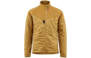 KLATTERMUSEN Пуховик Мужской, Silver Creme