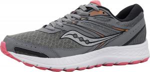 Женские беговые кроссовки Saucony Grid Tangent 3, розовый