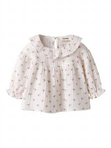 Lil'Atelier Блузка в цвете Mauve