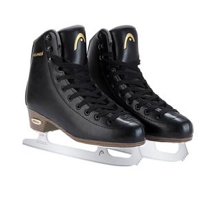 HEAD Фигурные коньки Austrian Brand F600Pro, черные, размер 33