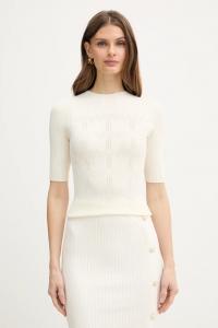 Свитер Twinset, бежевый