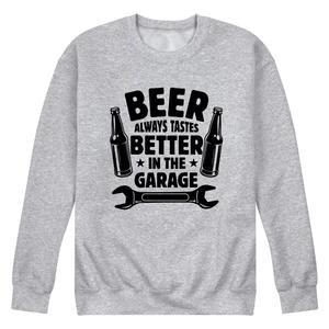 Мужская толстовка Garage всегда вкуснее Licensed Character