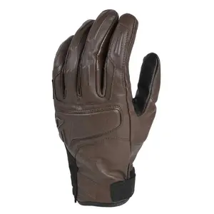 Защитные перчатки Macna Felon, коричневый