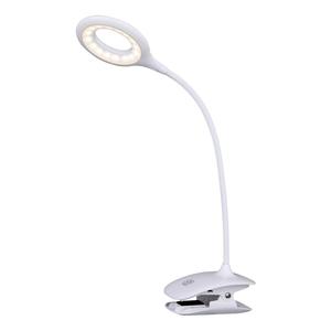 Светодиодная настольная лампа Globo Lighting Pia, акриловое стекло - 1 пламя