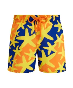 Плавки Starlight Vilebrequin, мультиколор