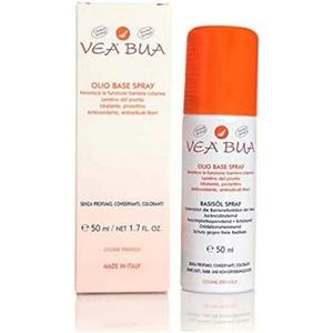 Базовое масло Буа-спрей 50 мл Vea