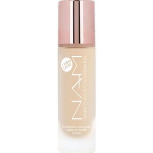 Smart Flawless Foundation 03W – Теплый нюдовый NAM, 30 ml