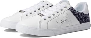 Женские кроссовки Tommy Hilfiger Lorio, White 1