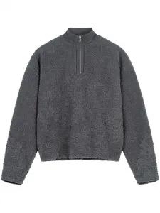 Куртка Troyer Olive ROUGH., серый