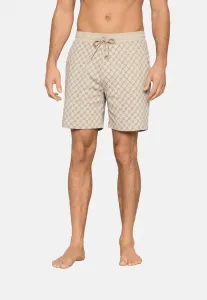 Пижамные штаны для отдыха Joop!, Cornflower Aop Teak