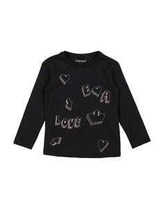 Футболка Giorgio Armani, черный