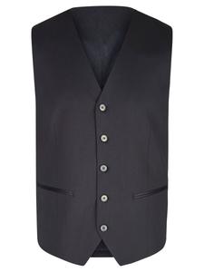 Костюмный жилет HECHTER PARIS, Dark blue