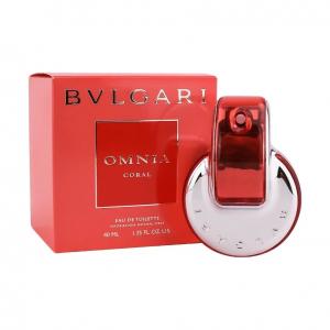 Женские ароматы Crystal Color Bvlgari, 40ml