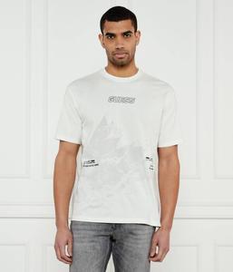 Футболки Regular fit Guess Active, белый