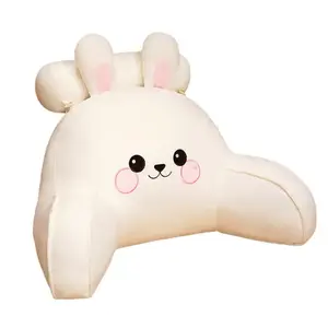 Мягкая и удобная плюшевая кукла с поясничной поддержкой 35см/40см высота Mise