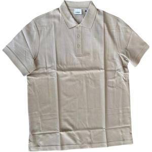 Поло мужское deer umber Burberry, Deer Umber